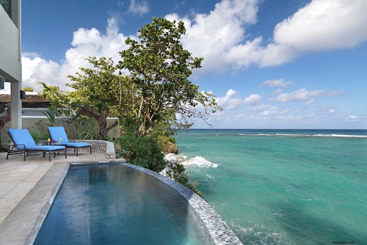 Unwind with Croquet, Cocktails & Historic Elegance at Jamaica Inn