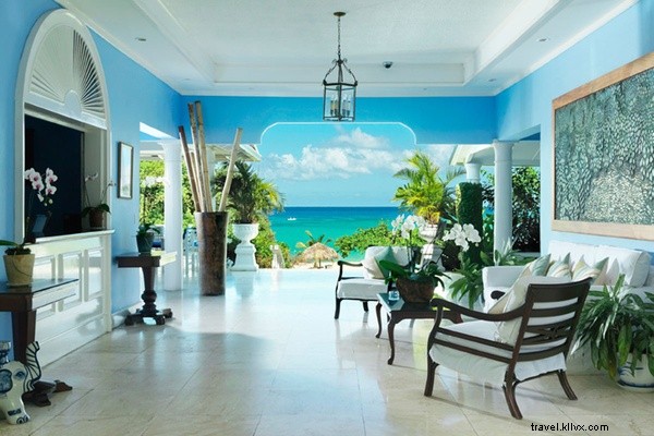 Unwind with Croquet, Cocktails & Historic Elegance at Jamaica Inn