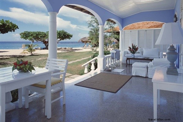 Unwind with Croquet, Cocktails & Historic Elegance at Jamaica Inn