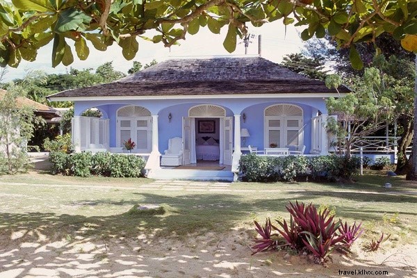 Unwind with Croquet, Cocktails & Historic Elegance at Jamaica Inn