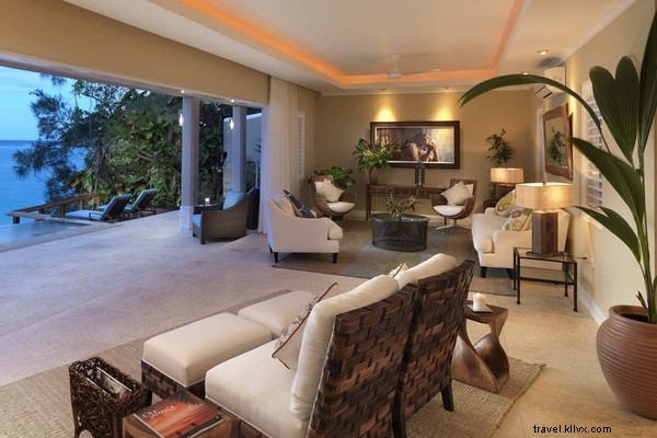 Unwind with Croquet, Cocktails & Historic Elegance at Jamaica Inn