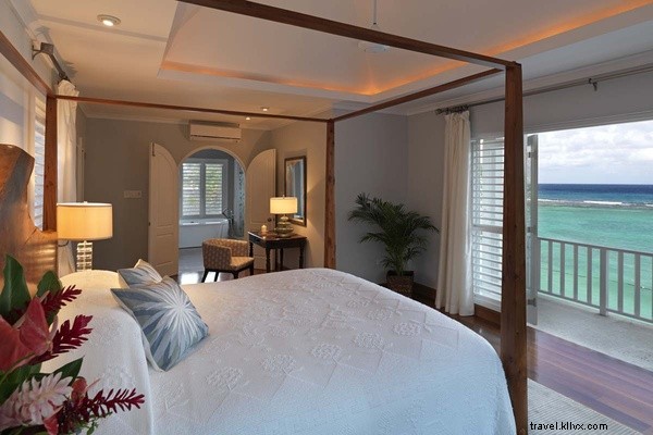 Unwind with Croquet, Cocktails & Historic Elegance at Jamaica Inn