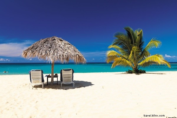 Unwind with Croquet, Cocktails & Historic Elegance at Jamaica Inn