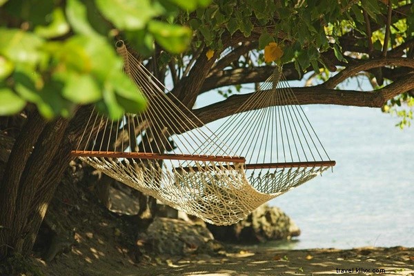 Unwind with Croquet, Cocktails & Historic Elegance at Jamaica Inn