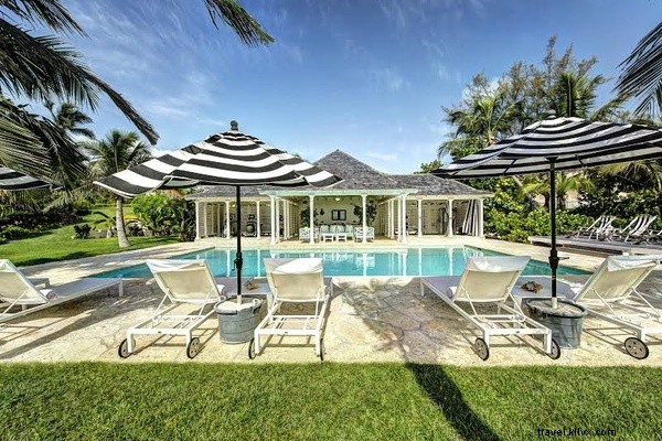 Discover the Dunmore: Harbour Island s Chic Bahamas Retreat