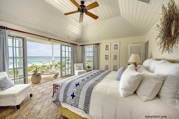 Discover the Dunmore: Harbour Island s Chic Bahamas Retreat