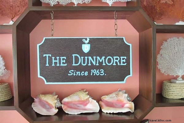 Discover the Dunmore: Harbour Island s Chic Bahamas Retreat