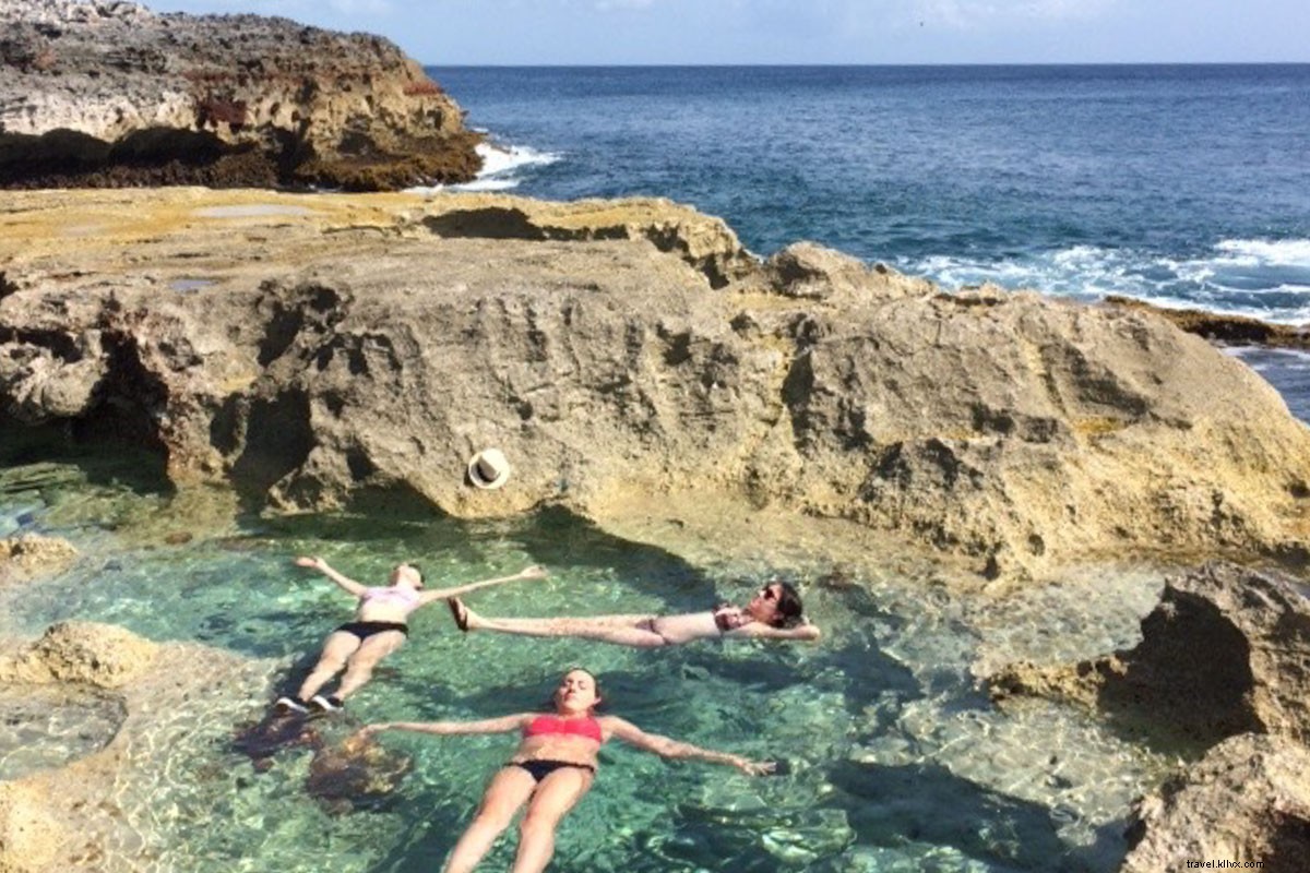 From Beach Skeptic to Paradise Lover: Embracing Relaxation at The Cove Eleuthera