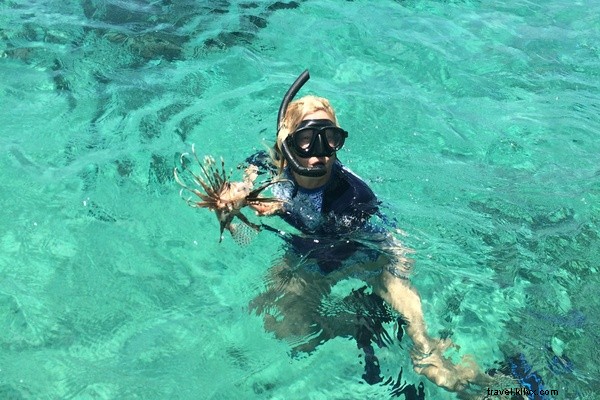 From Beach Skeptic to Paradise Lover: Embracing Relaxation at The Cove Eleuthera