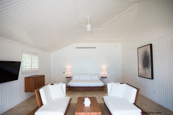 From Beach Skeptic to Paradise Lover: Embracing Relaxation at The Cove Eleuthera