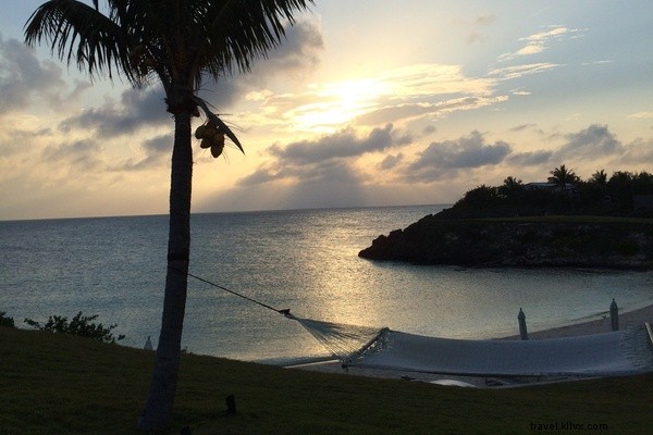 From Beach Skeptic to Paradise Lover: Embracing Relaxation at The Cove Eleuthera