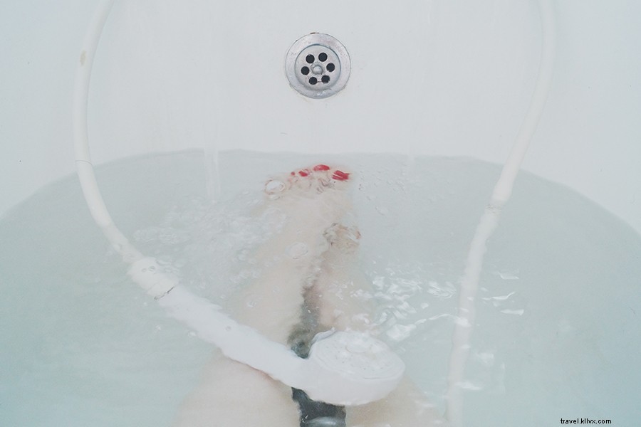 Transform Every Day into a Luxurious Spa Day at Home