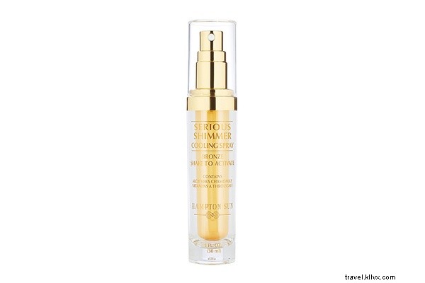 Transform Every Day into a Luxurious Spa Day at Home