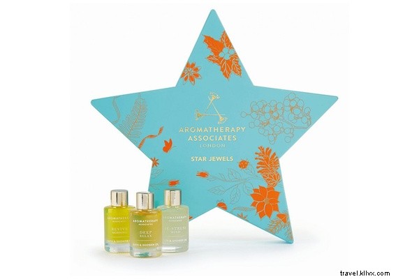 Transform Every Day into a Luxurious Spa Day at Home