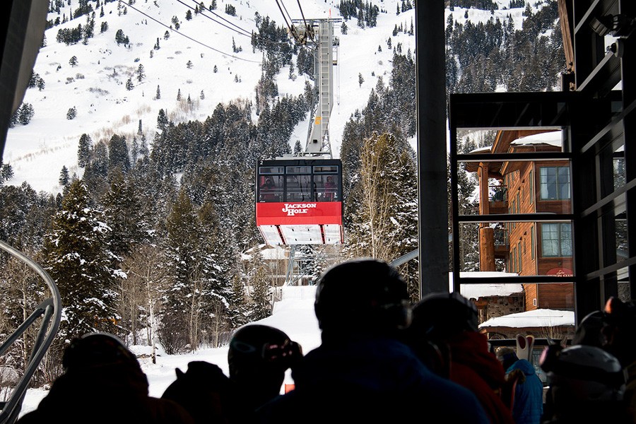 Why Wyoming? An Unforgettable Weekend Itinerary in Jackson Hole