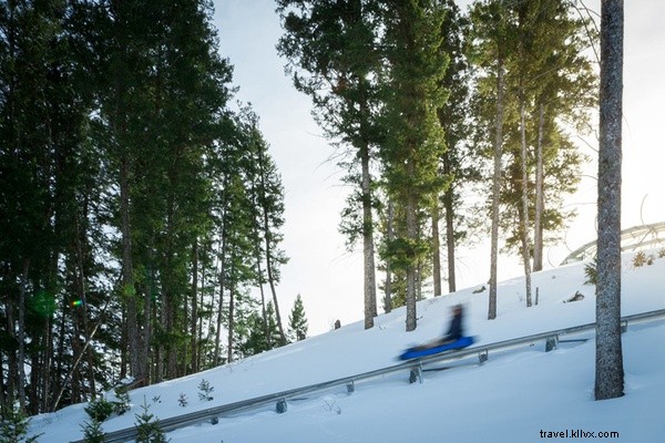 Why Wyoming? An Unforgettable Weekend Itinerary in Jackson Hole