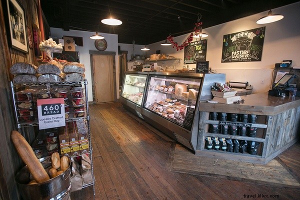 Why Wyoming? An Unforgettable Weekend Itinerary in Jackson Hole