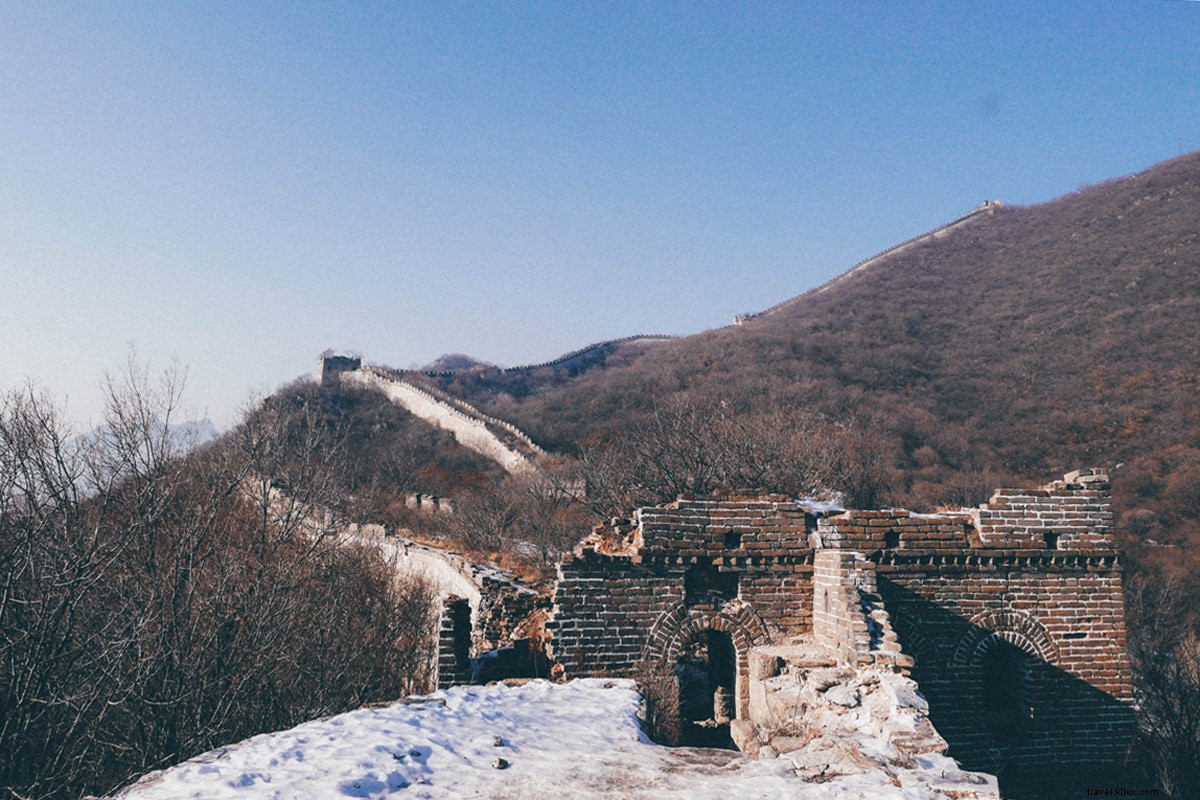 Discover 6 Epic Winter Adventures Around the World