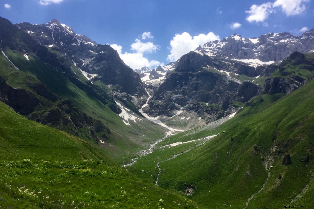 Essential Primer: Discover Central Asia s Five  Stans Before You Go