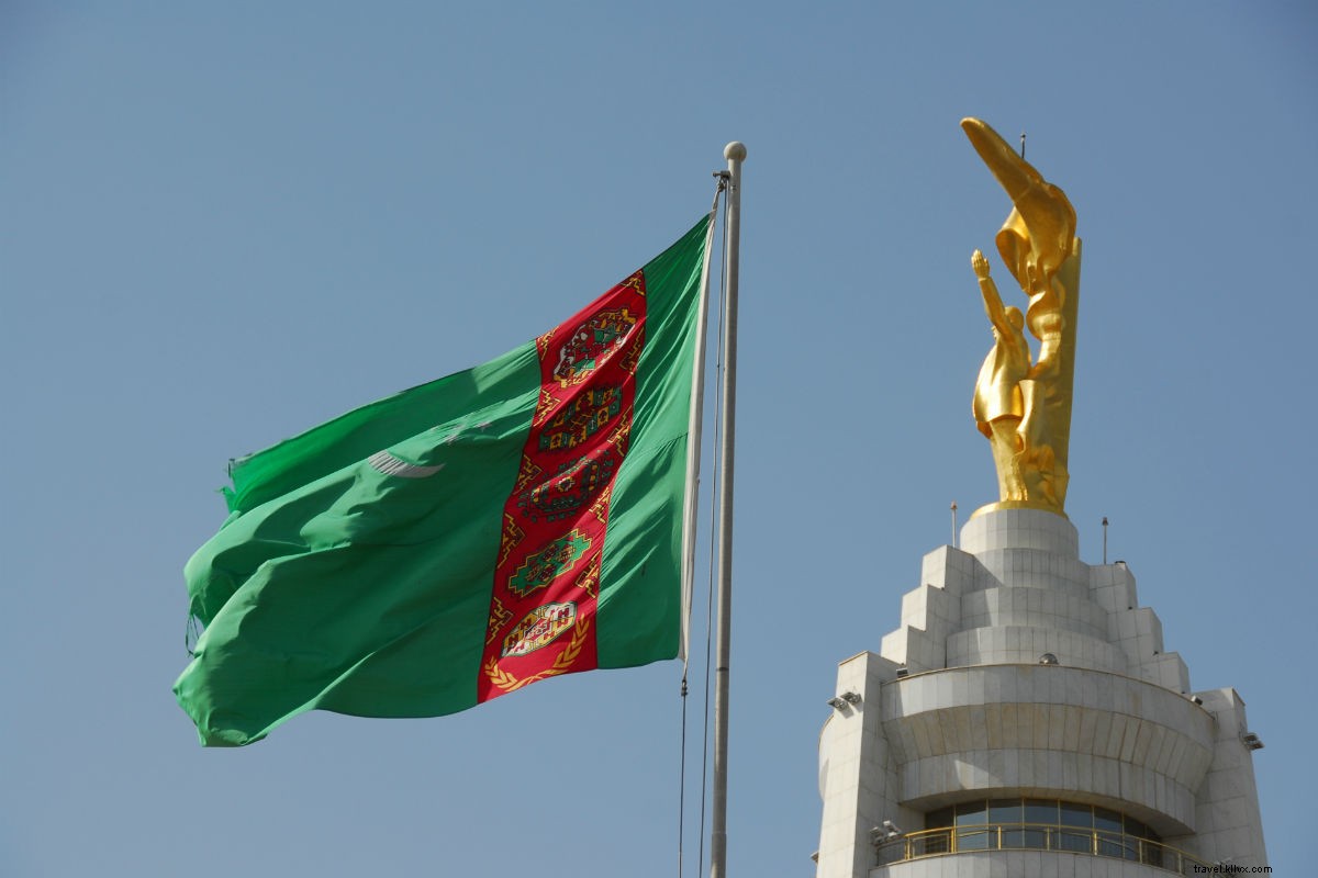 Essential Primer: Discover Central Asia s Five  Stans Before You Go