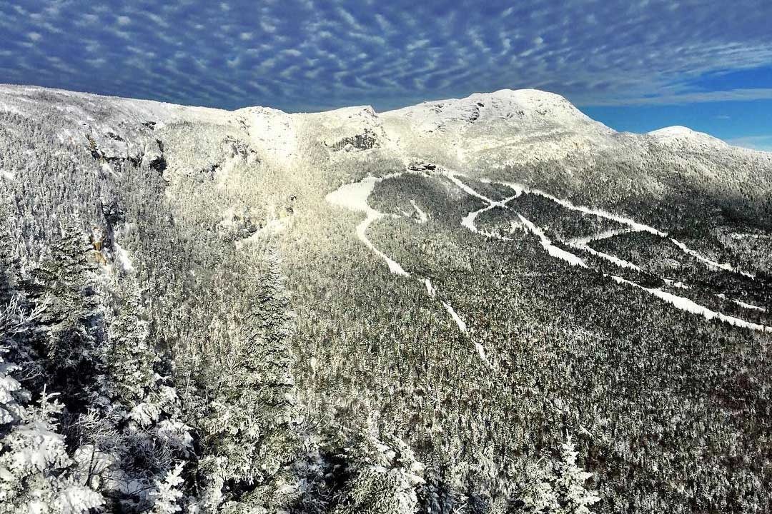 Ursa Major s Ultimate Winter Guide to Stowe: Eat, Drink & Ski Like Locals
