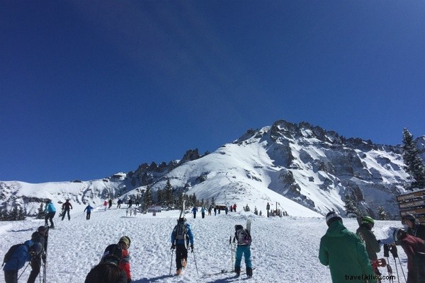 Telluride Skiing: How I Learned to Embrace the Epic Powder Snow
