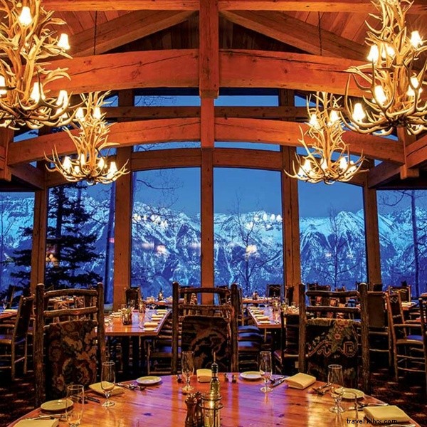 Telluride Skiing: How I Learned to Embrace the Epic Powder Snow