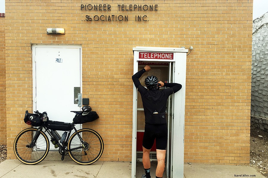 Bikepack Across the USA: My 37-Night Adventure and How You Can Do It Too