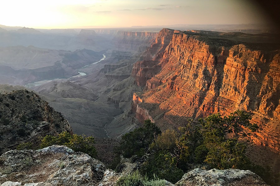 Bikepack Across the USA: My 37-Night Adventure and How You Can Do It Too