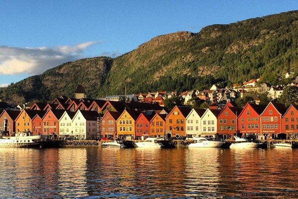 Epic Trolltunga Hike: 9.5-Hour Grueling Trek Through Norway s Viking Country – Worth Every Step
