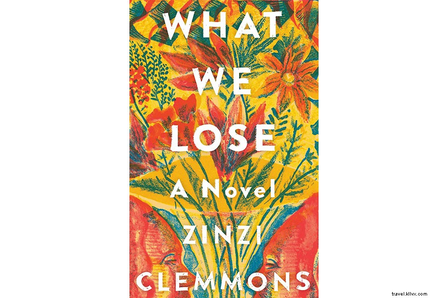 8 Essential Fall Must-Reads for Every Traveler