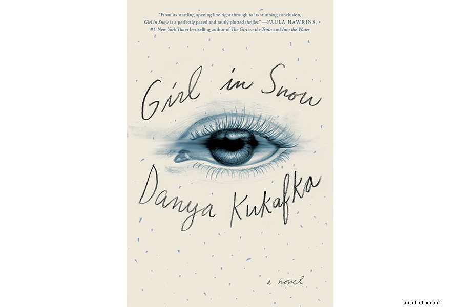 8 Essential Fall Must-Reads for Every Traveler