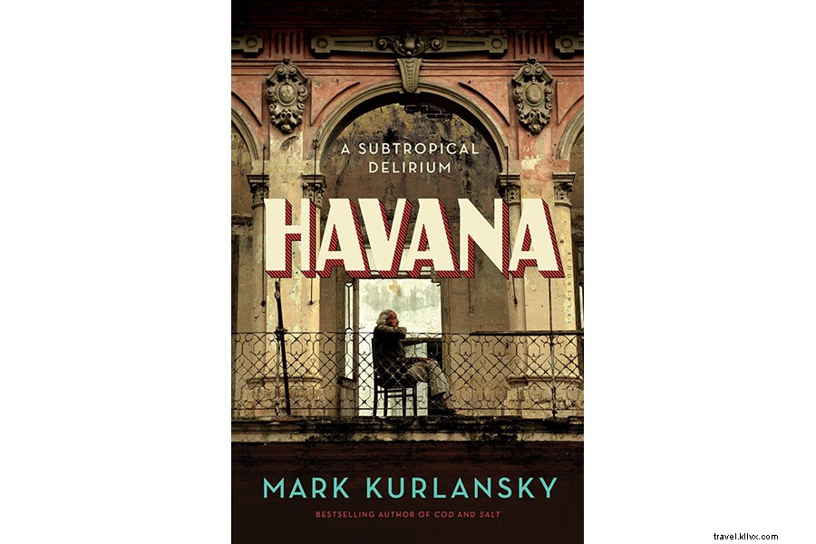 8 Essential Fall Must-Reads for Every Traveler