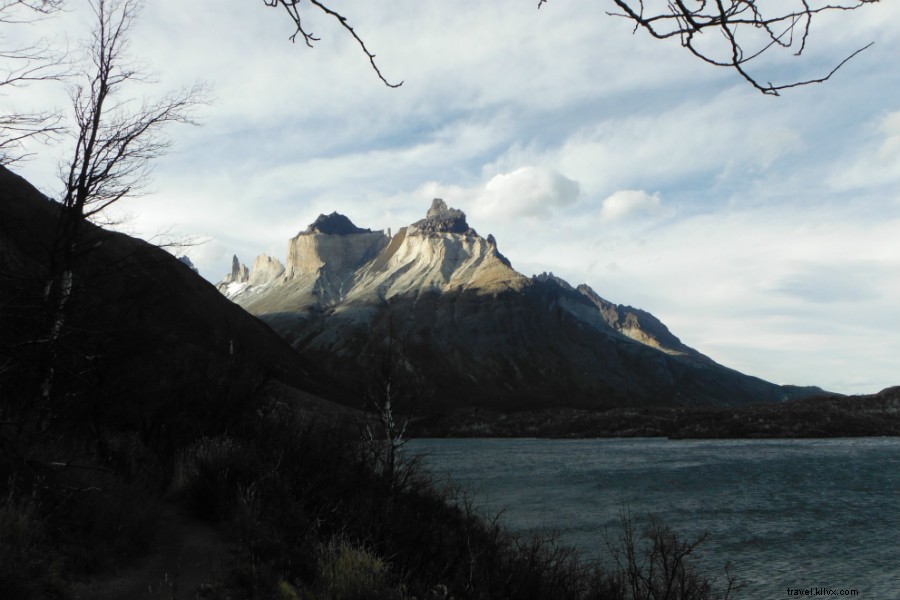 Discover Patagonia s Stunning Blue Landscapes: An Unforgettable Trekking Adventure