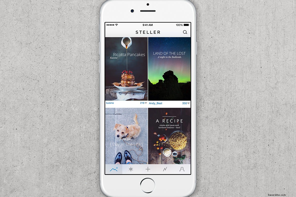 Top 24 Travelers to Follow on Steller: The Ultimate Storytelling App for Adventure Lovers