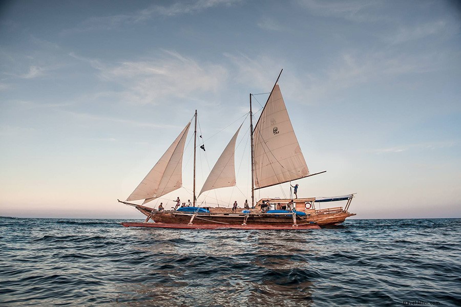 El Nido Paradise: Local Designer s Guide to Palawan s Timeless Island Vibes