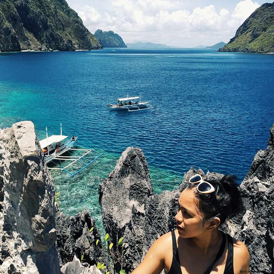 El Nido Paradise: Local Designer s Guide to Palawan s Timeless Island Vibes