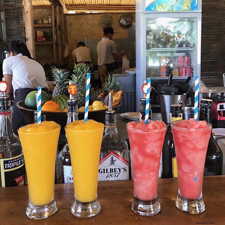 El Nido Paradise: Local Designer s Guide to Palawan s Timeless Island Vibes