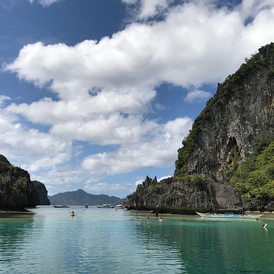 El Nido Paradise: Local Designer s Guide to Palawan s Timeless Island Vibes
