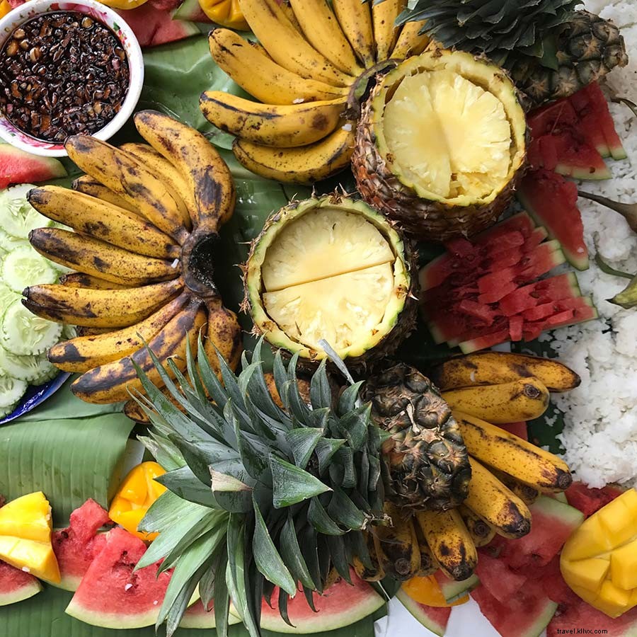 El Nido Paradise: Local Designer s Guide to Palawan s Timeless Island Vibes