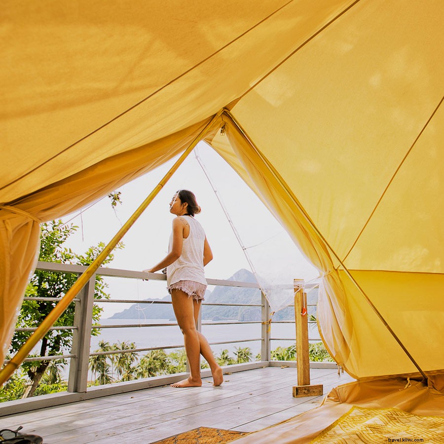 El Nido Paradise: Local Designer s Guide to Palawan s Timeless Island Vibes