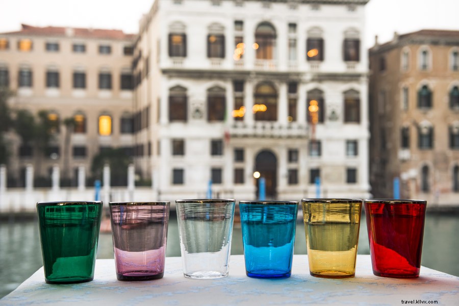 Venice s Hidden Gems: Artsy Sundials to Asylum Hotels Tourists Miss