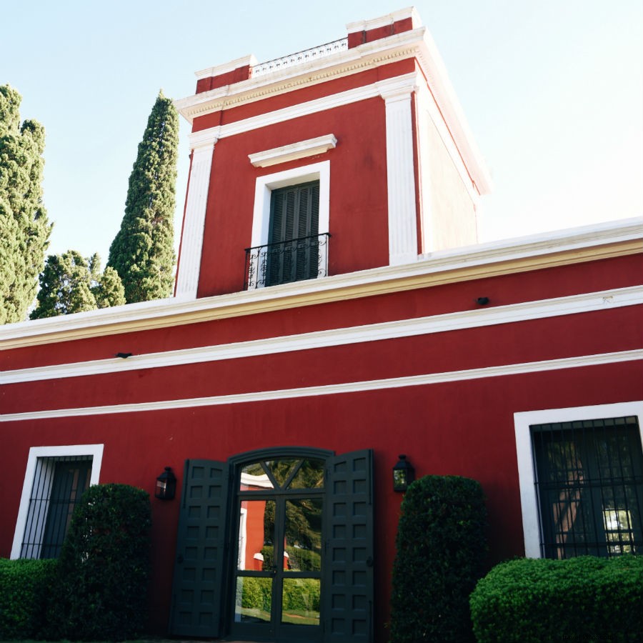 Experience Authentic Campo Life at La Bamba de Areco, Argentina