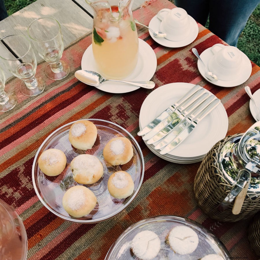 Experience Authentic Campo Life at La Bamba de Areco, Argentina