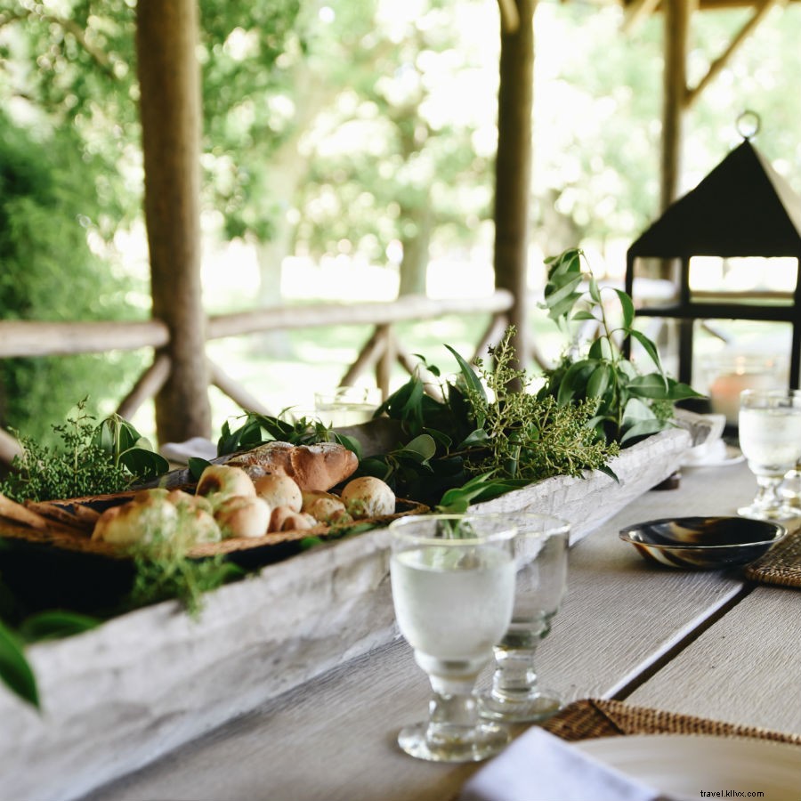 Experience Authentic Campo Life at La Bamba de Areco, Argentina