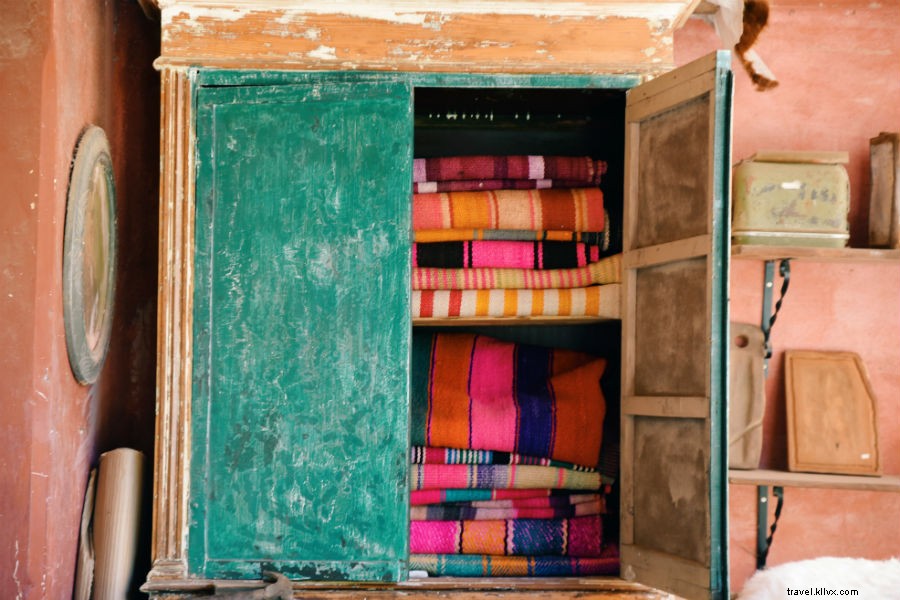 Experience Authentic Campo Life at La Bamba de Areco, Argentina