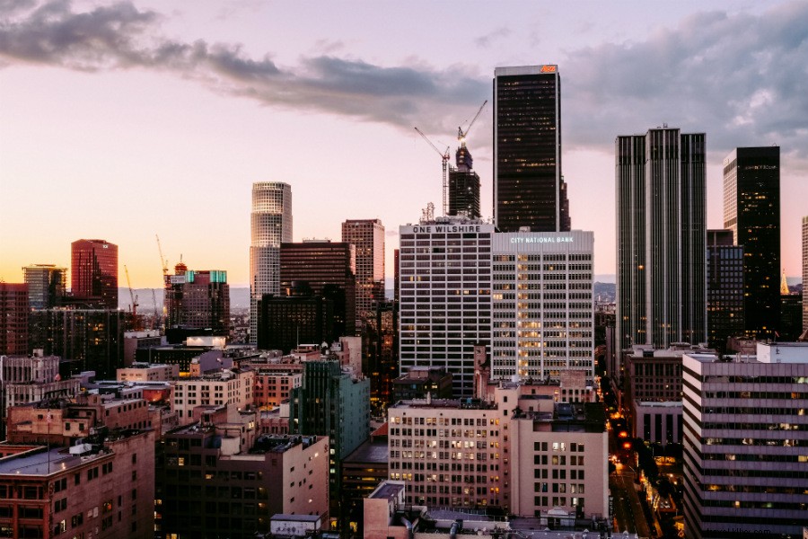 Insider s Hyper-Local Guide: Best Eats, Drinks & Shops in Downtown LA