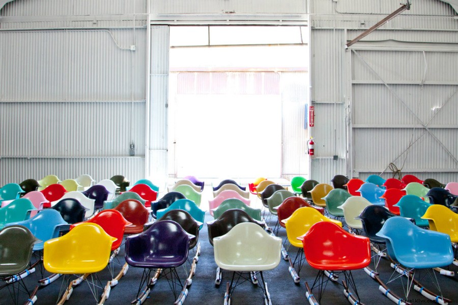 Insider s Hyper-Local Guide: Best Eats, Drinks & Shops in Downtown LA