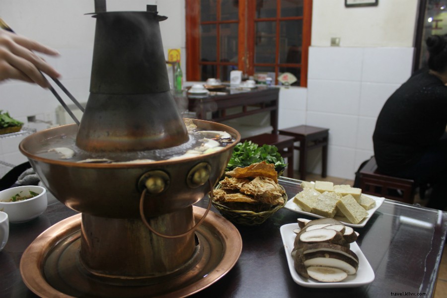 Beijing s Best Hotpots: Expert Picks from UnTour Food Tours