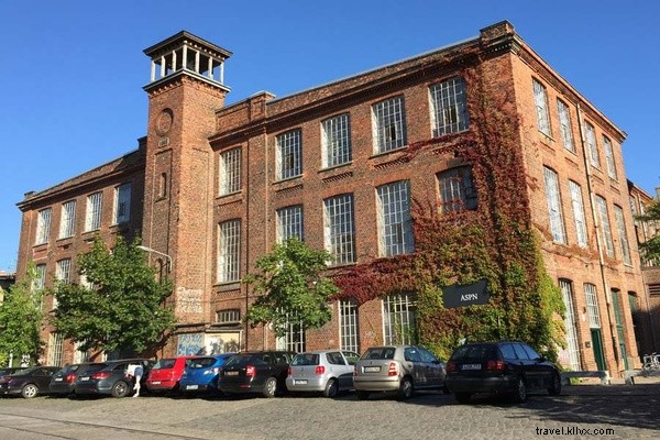 Leipzig: Germany s Charming Second City with First-Rate Allure